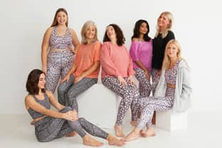 Oliver Bonas launches its first activewear collection