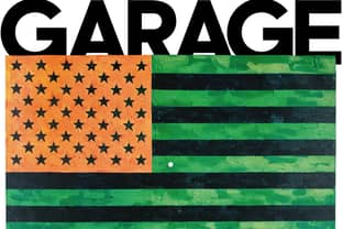 Vice Media to stop publishing Garage Magazine