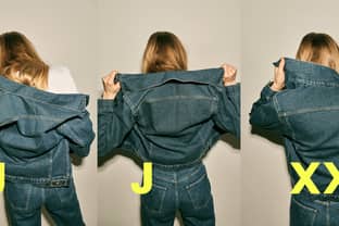 Jack & Jones breidt uit met lijn voor dames: JJXX