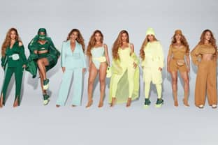 Beyoncé reveals third Ivy Park collection