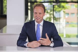 C&A: Hein Schumacher wird Mitglied des Verwaltungsrates 