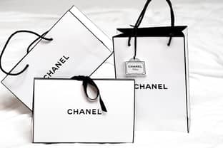 Chanel rénove sa boutique emblématique de la Place Vendôme 