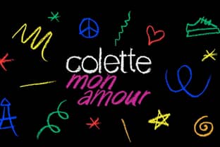 Colette, Mon Amour, a timely reflection on an iconic retail experience