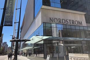 Nordstrom Canada appoints Alix Box as SVP and Regional Manager