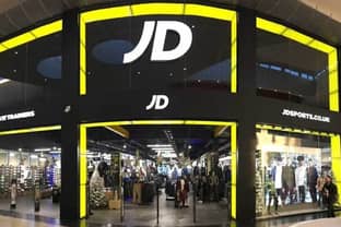 JD Sports: Kapitalerhöhung bringt 464 Millionen Pfund für weitere Zukäufe