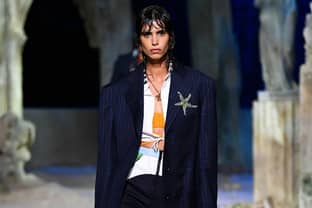 Versace skipping Milan Fashion Week