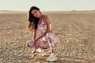Guess enlists fitness star Jen Selter for spring campaign 