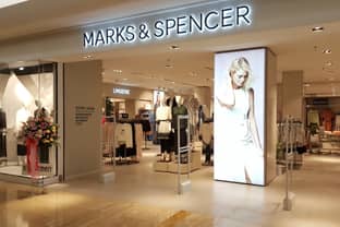 Marks & Spencer holt neue Führungskräfte für die Modesparte