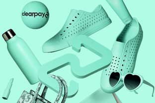 London Fashion Week names Clearpay as principal partner