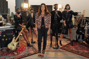 Rebecca Minkoff joins OnlyFans for NYFW engagement