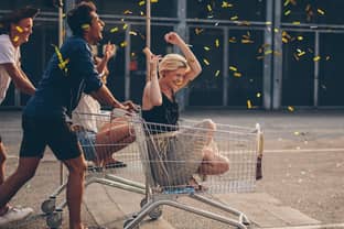 How fashion retailers can survive the lockdowns and create omni-channel experiences for future growth 