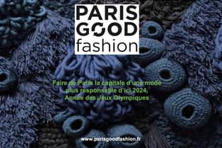  Après la consultation citoyenne Paris Good Fashion : les nouveautés concrètes des grandes enseignes