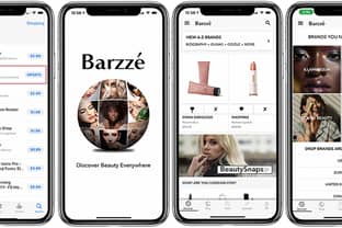 Fashwire launches Barzzé Beauty marketplace