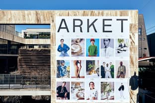 Arket to open its first store in Seoul, Korea