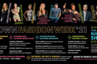 Brown University Fashion Week includes Stella McCartney, Olivier Rousteing, and more 
