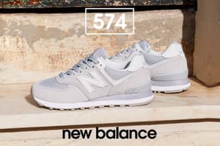 New Balance busca fortalecer la producción en Argentina 