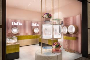 DoDo abre una nueva boutique en la Ciudad de México