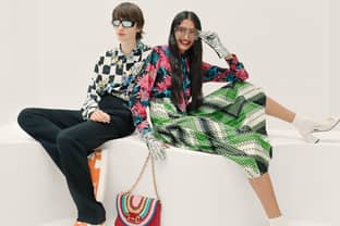 Farfetch launches style advisor with Karla Welch’s Wishi