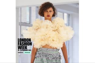 MPs criticise London Fashion Week sponsorship deal with Clearpay