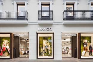 Öffnung für Drittmarken: Mango holt Wäschelabel Intimissimi in den Onlineshop