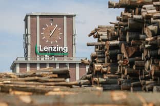 Lenzing präsentiert neue Tencel-Färbetechnologie für Denim 