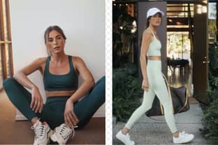 Reformation launches sustainable activewear collection 