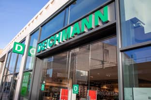 Deichmann to join line-up at Touchwood Solihull