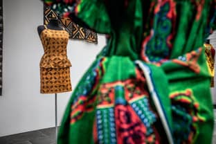 'Pagne Africain' in Modemuseum Hasselt toont veelzijdigheid van Afrikaanse textielculturen