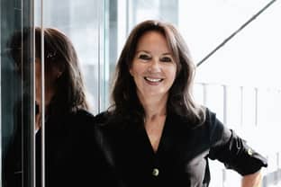Frauen an der Spitze: Giny Boer, CEO bei C&A