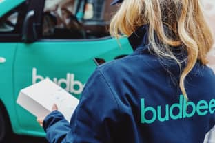 Bezorgservice Budbee zet Europese expansie verder in België