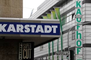 Galeria Karstadt Kaufhof holt zwei neue Einkaufsexperten