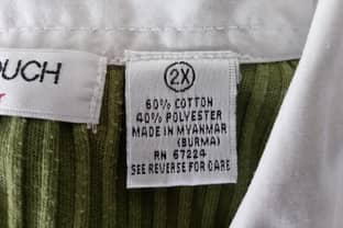 Made in Myanmar: Wat merken en retailers kunnen doen aan de situatie