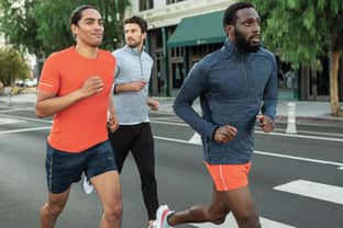 Dick’s Sporting Goods launches men’s athleisure brand, VRST