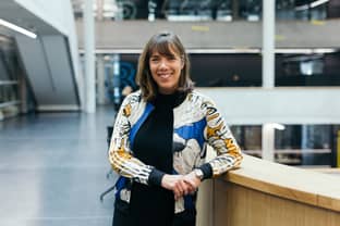 Zalando: Chief People Officer Astrid Arndt wird erste Frau im Vorstand
