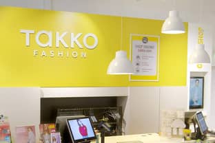 Le discounter Takko Fashion a négocié un prêt relais pour surmonter la crise