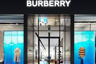 Burberry launches virtual replica of Tokyo flagship store