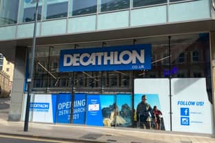 Decathlon UK to open Trinity Leeds flagship
