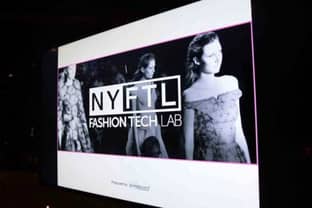 New York Fashion Tech Lab returns virtually for 2021