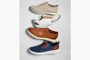  Footwear brand Cole Haan now available at Kohl's 