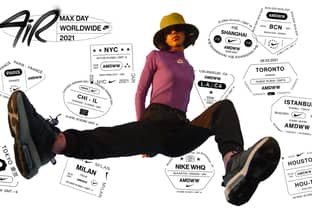 Nike Air Max Day: De verjaardag van de cultschoen