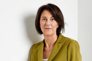 Angelika Schindler-Obenhaus nieuwe CEO bij Gerry Weber International AG