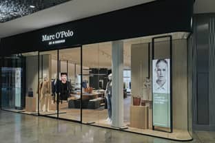 Marc O’Polo: Neues Ladenkonzept feiert in München Premiere