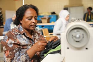 Nederland als productieland: Deze ateliers produceren al kleding op Hollandse bodem