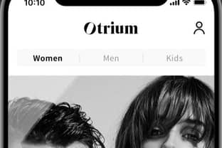 Otrium raises 120 million dollars