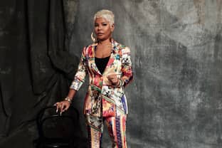 Misa Hylton on Macy's Icons of Style and the new renaissance for Black creatives