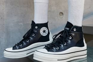 Converse X Kim Jones : la collab au sommet