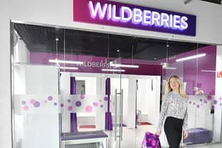 Russische online reus Wildberries stapt Groot-Brittannië in 