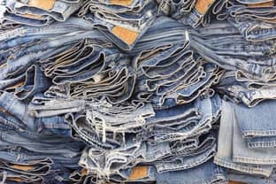 Levi’s promises to fight against controversial new voting laws
