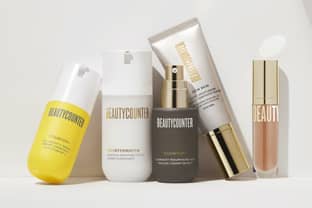 Carlyle Group acquires majority stake in Beautycounter