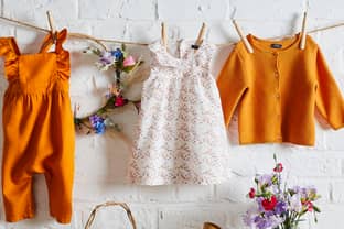 Kindermerk Kiabi opent baby shop-in-shop concepten bij hypermarktketen Cora